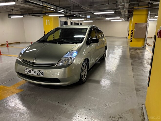Toyota Prius 2008, 312,000 km - 1.5 l - Gəncə