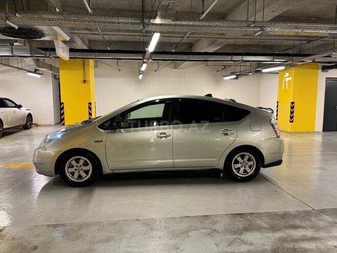 Toyota Prius 2008, 312,000 km - 1.5 l - Gəncə