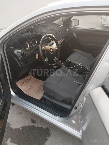 Chevrolet Aveo 2008, 327,000 km - 1.4 l - Bakı