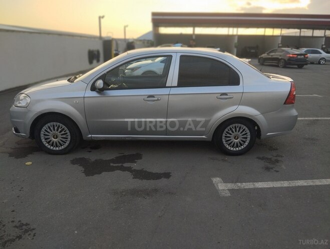 Chevrolet Aveo 2008, 327,000 km - 1.4 l - Bakı