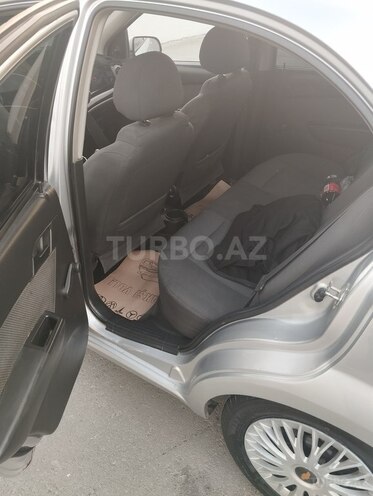 Chevrolet Aveo 2008, 327,000 km - 1.4 l - Bakı