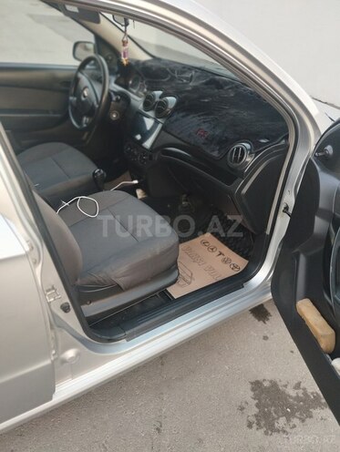 Chevrolet Aveo 2008, 327,000 km - 1.4 l - Bakı