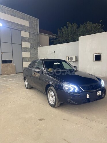 LADA (VAZ) Priora 2018, 152,000 km - 1.6 л - Biləsuvar