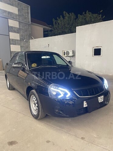 LADA (VAZ) Priora 2018, 152,000 km - 1.6 л - Biləsuvar
