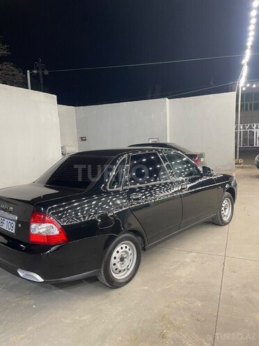 LADA (VAZ) Priora 2018, 152,000 km - 1.6 л - Biləsuvar