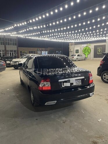 LADA (VAZ) Priora 2018, 152,000 km - 1.6 л - Biləsuvar
