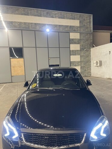 LADA (VAZ) Priora 2018, 152,000 km - 1.6 л - Biləsuvar