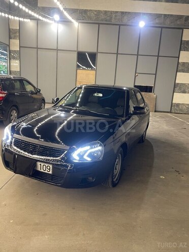 LADA (VAZ) Priora 2018, 152,000 km - 1.6 л - Biləsuvar