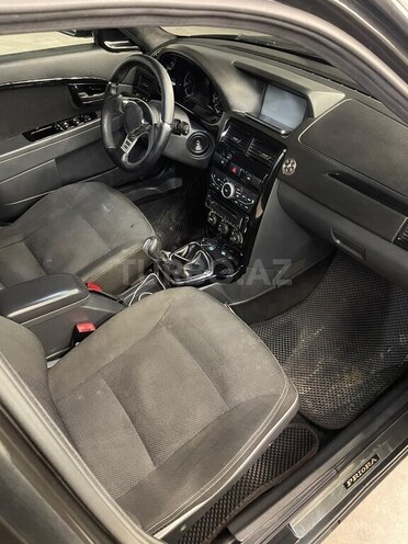 LADA (VAZ) Priora 2018, 152,000 km - 1.6 л - Biləsuvar