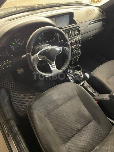 LADA (VAZ) Priora 2018, 152,000 km - 1.6 л - Biləsuvar