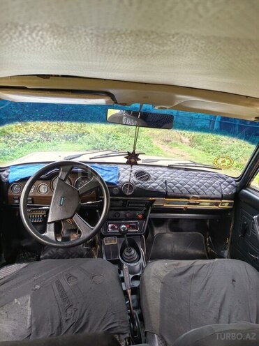 LADA (VAZ) 2106 1986, 40,000 km - 1.6 л - Şamaxı