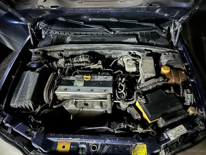 Opel Vectra 1998, 105,969 km - 1.8 л - Qobustan