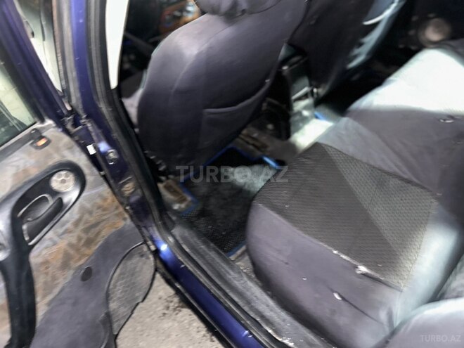 Opel Vectra 1998, 105,969 km - 1.8 л - Qobustan