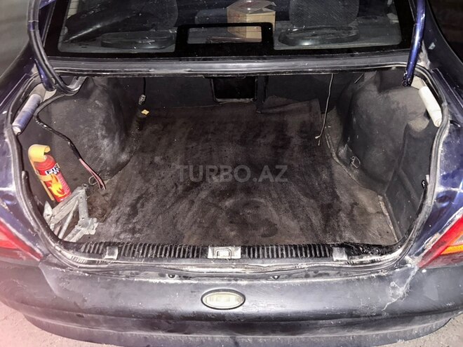 Opel Vectra 1998, 105,969 km - 1.8 л - Qobustan