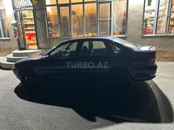 Opel Vectra 1998, 105,969 km - 1.8 л - Qobustan