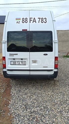 Ford Transit 2012, 173,000 km - 2.2 л - Bakı