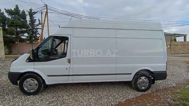 Ford Transit 2012, 173,000 km - 2.2 л - Bakı
