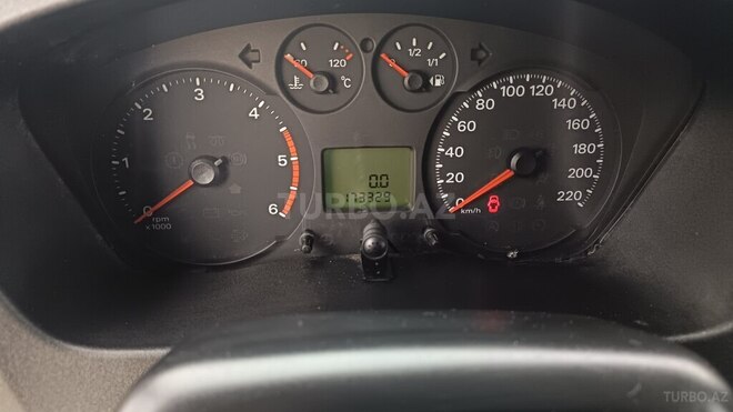 Ford Transit 2012, 173,000 km - 2.2 л - Bakı