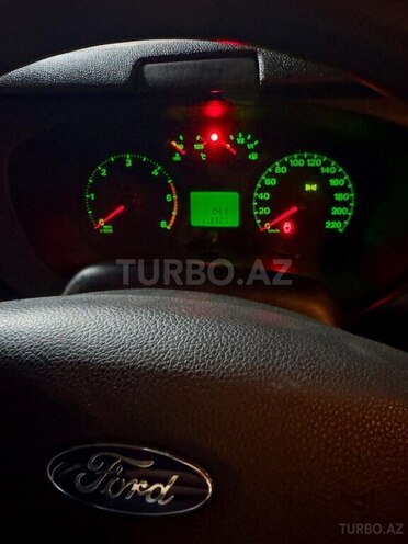 Ford Transit 2012, 173,000 km - 2.2 л - Bakı