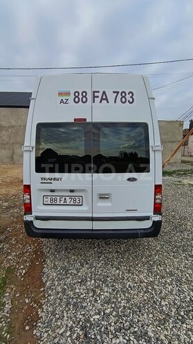Ford Transit 2012, 173,000 km - 2.2 л - Bakı