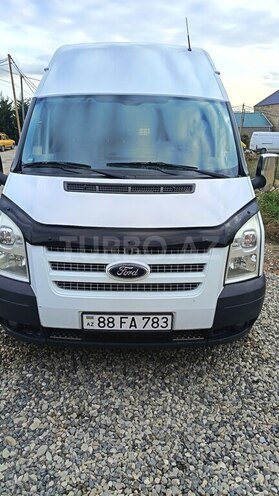 Ford Transit 2012, 173,000 km - 2.2 л - Bakı