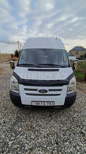 Ford Transit 2012, 173,000 km - 2.2 л - Bakı