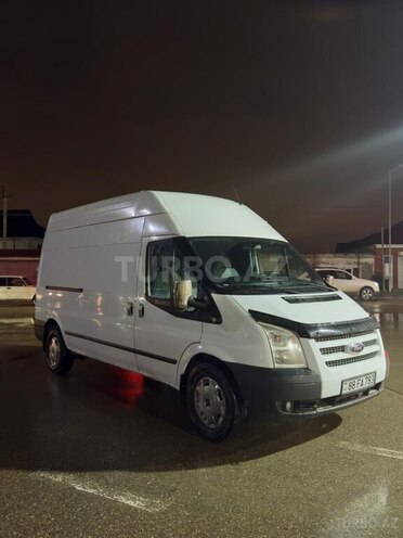 Ford Transit 2012, 173,000 km - 2.2 л - Bakı