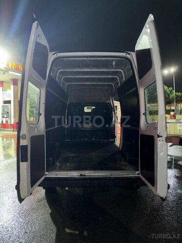 Ford Transit 2012, 173,000 km - 2.2 л - Bakı