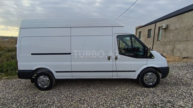 Ford Transit 2012, 173,000 km - 2.2 л - Bakı