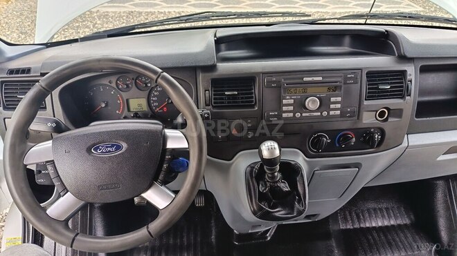 Ford Transit 2012, 173,000 km - 2.2 л - Bakı