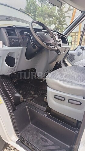 Ford Transit 2012, 173,000 km - 2.2 л - Bakı