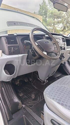 Ford Transit 2012, 173,000 km - 2.2 л - Bakı