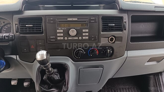 Ford Transit 2012, 173,000 km - 2.2 л - Bakı