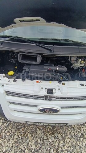 Ford Transit 2012, 173,000 km - 2.2 л - Bakı
