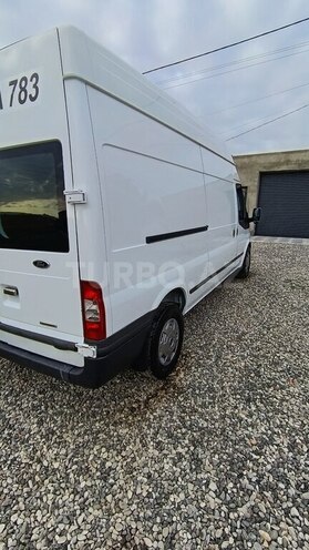 Ford Transit 2012, 173,000 km - 2.2 л - Bakı