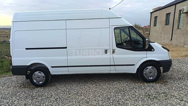 Ford Transit 2012, 173,000 km - 2.2 л - Bakı