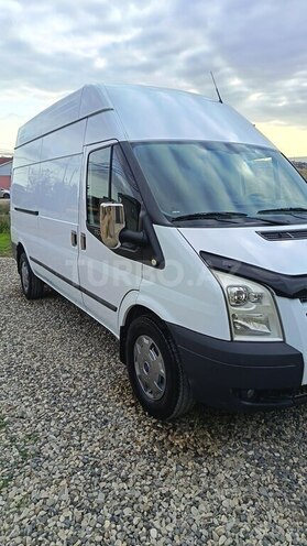 Ford Transit 2012, 173,000 km - 2.2 л - Bakı