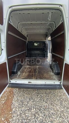 Ford Transit 2012, 173,000 km - 2.2 л - Bakı