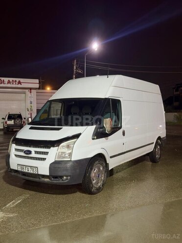 Ford Transit 2012, 173,000 km - 2.2 л - Bakı