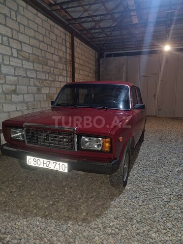 LADA (VAZ) 2107 2006, 150,000 km - 1.6 л - Gəncə