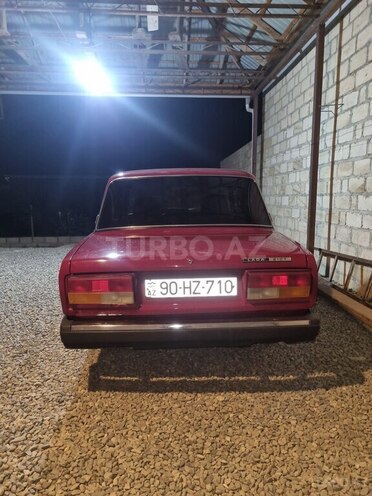 LADA (VAZ) 2107 2006, 150,000 km - 1.6 л - Gəncə