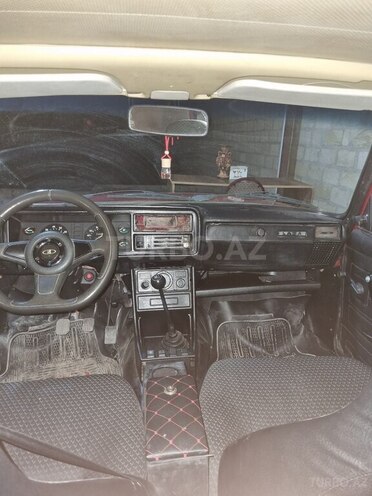 LADA (VAZ) 2107 2006, 150,000 km - 1.6 л - Gəncə