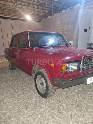 LADA (VAZ) 2107 2006, 150,000 km - 1.6 л - Gəncə