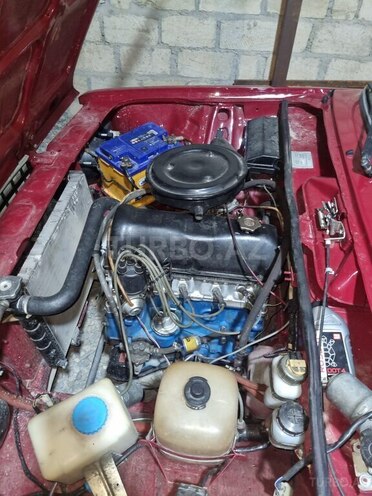 LADA (VAZ) 2107 2006, 150,000 km - 1.6 л - Gəncə