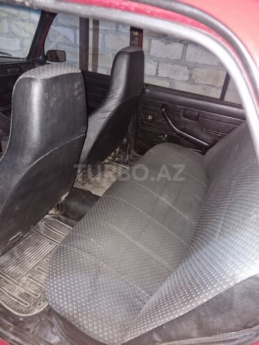 LADA (VAZ) 2107 2006, 150,000 km - 1.6 л - Gəncə