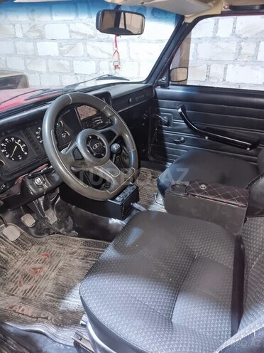 LADA (VAZ) 2107 2006, 150,000 km - 1.6 л - Gəncə