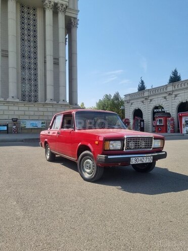 LADA (VAZ) 2107 2006, 150,000 km - 1.6 л - Gəncə