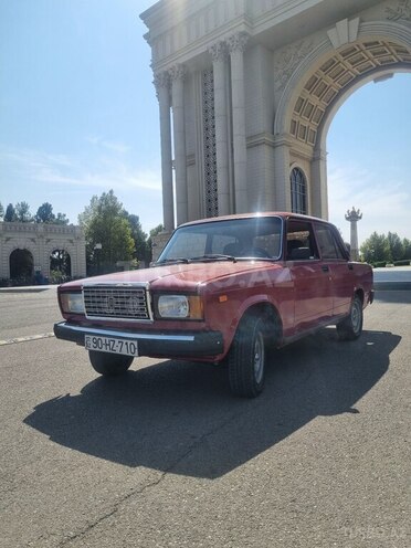LADA (VAZ) 2107 2006, 150,000 km - 1.6 л - Gəncə