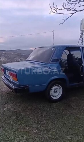 LADA (VAZ) 2107 2009, 103,354 km - 1.6 л - Şəmkir