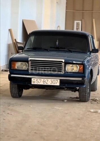 LADA (VAZ) 2107 2009, 103,354 km - 1.6 л - Şəmkir